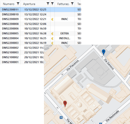 Gestisci le tue chiamate
